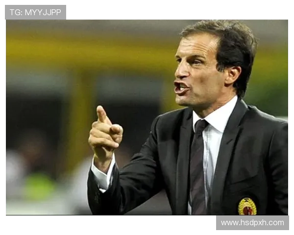 阿莱格里策谋米兰阻击霍伊伦德